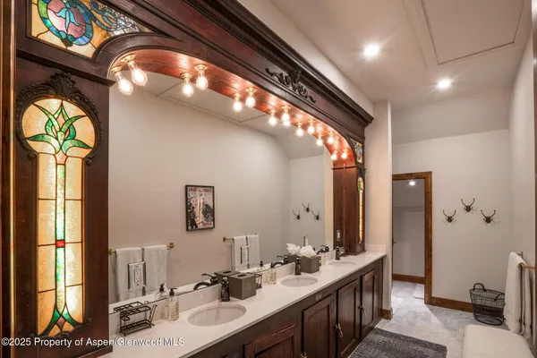 $23,900,000 | 800 South Hayden Road, Aspen, CO 81611