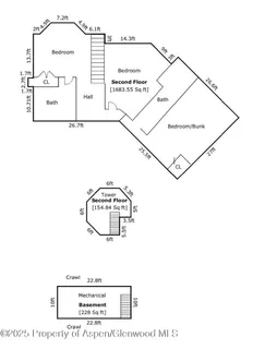 $23,900,000 | 800 South Hayden Road, Aspen, CO 81611