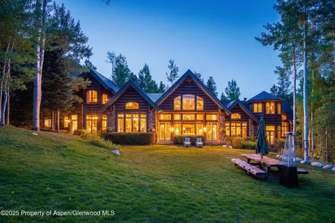 $23,900,000 | 800 South Hayden Road, Aspen, CO 81611