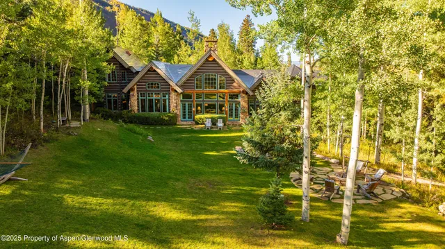 $23,900,000 | 800 South Hayden Road, Aspen, CO 81611