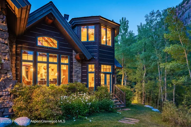 $23,900,000 | 800 South Hayden Road, Aspen, CO 81611