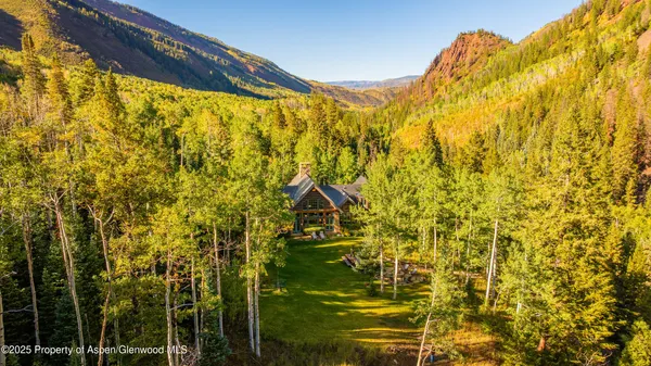 $23,900,000 | 800 South Hayden Road, Aspen, CO 81611