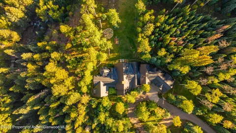 $23,900,000 | 800 South Hayden Road, Aspen, CO 81611