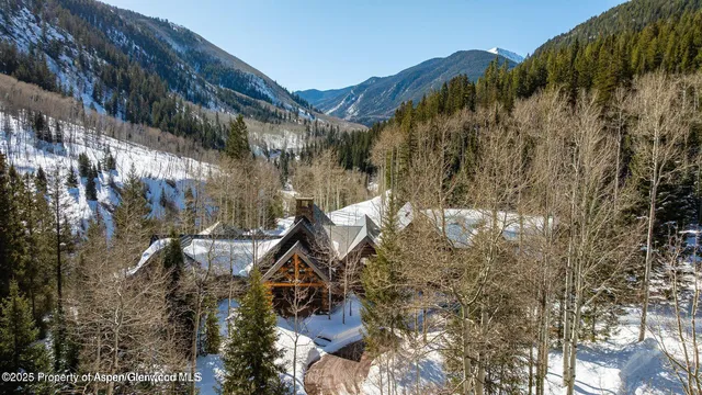 $23,900,000 | 800 South Hayden Road, Aspen, CO 81611