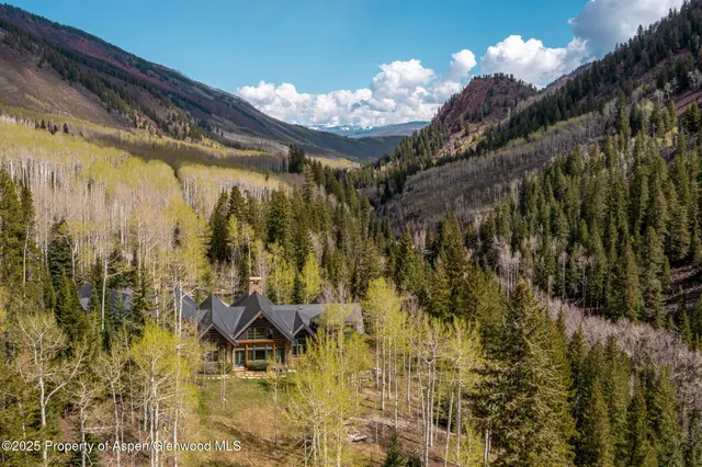 $23,900,000 | 800 South Hayden Road, Aspen, CO 81611