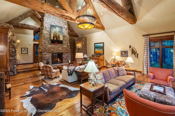 $23,900,000 | 800 South Hayden Road, Aspen, CO 81611