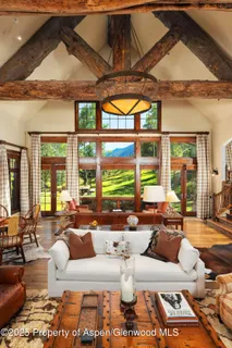 $23,900,000 | 800 South Hayden Road, Aspen, CO 81611
