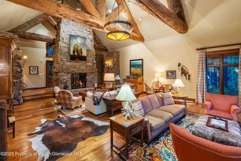 $23,900,000 | 800 South Hayden Road, Aspen, CO 81611