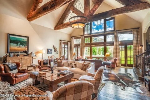 $23,900,000 | 800 South Hayden Road, Aspen, CO 81611