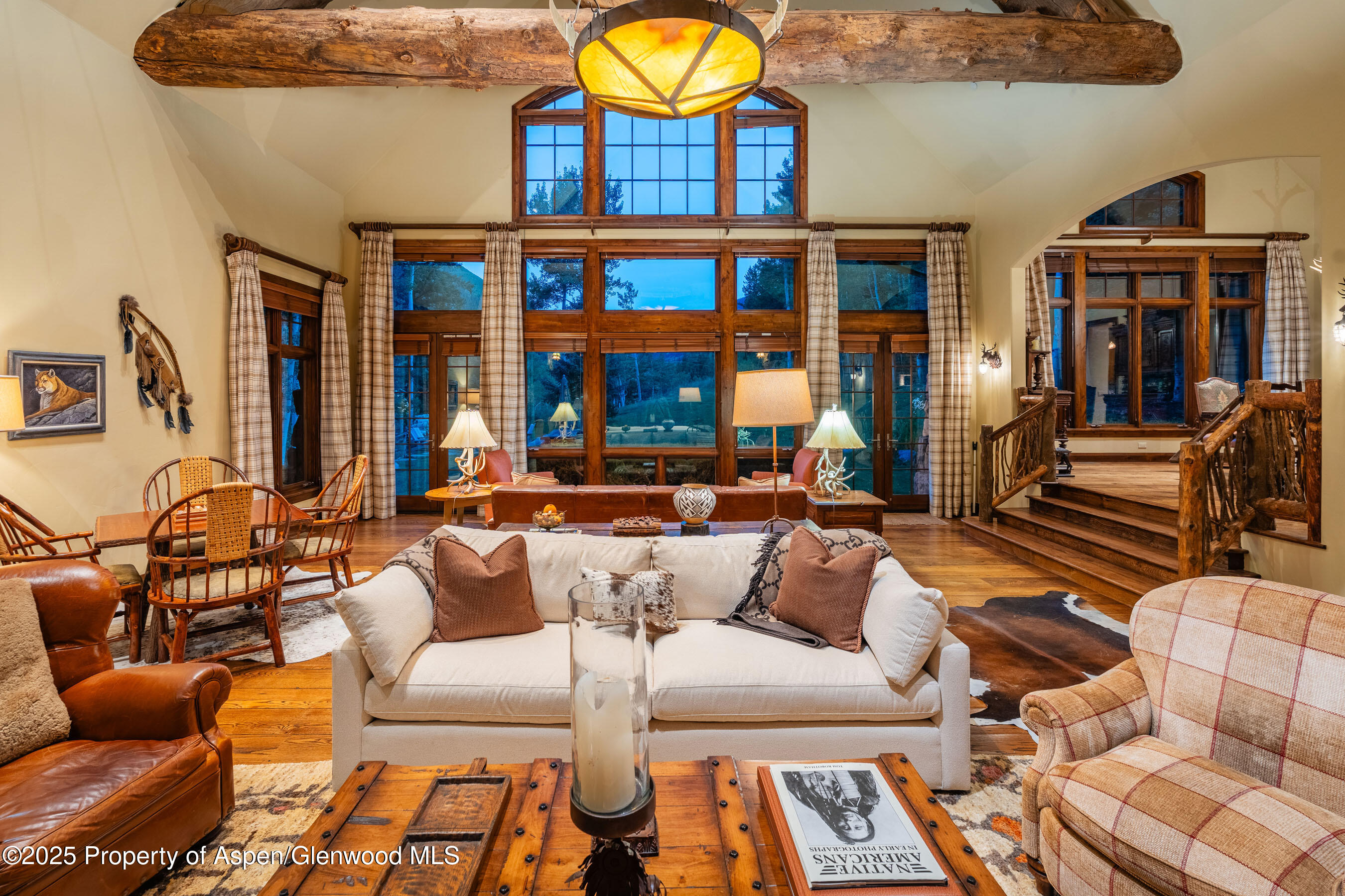 800 South Hayden Road Aspen, CO 81611 - Photo 9 of 57 Photo91