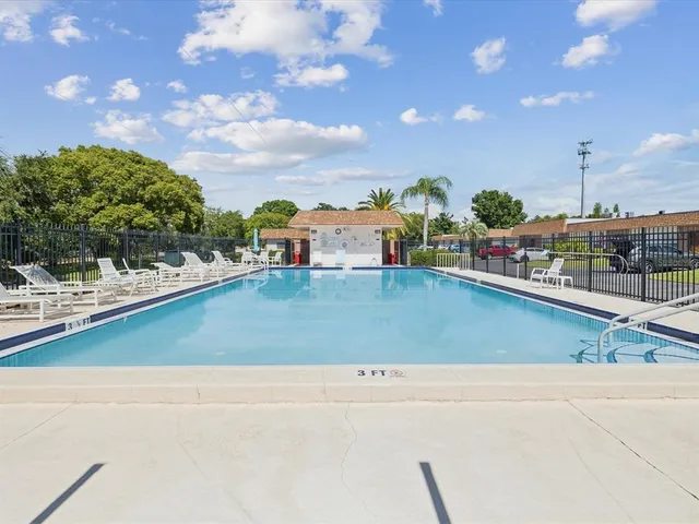 $124,900 | 6037 Chesham Drive, Unit 7, New Port Richey, FL 34653