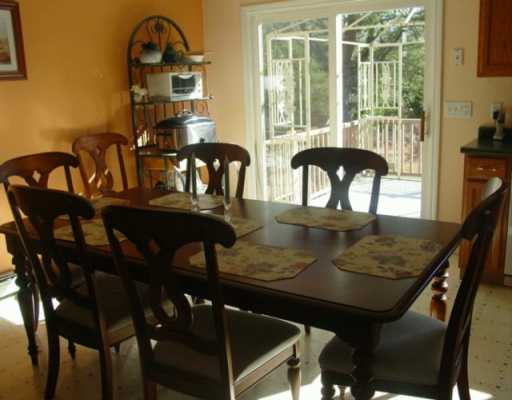 21 Timber Ridge Road Charlestown, RI 02813 - Photo 5 of 6 Dining Room.
