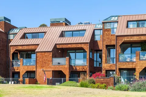 $3,487,000 | 309 Paradise Drive, Tiburon, CA 94920