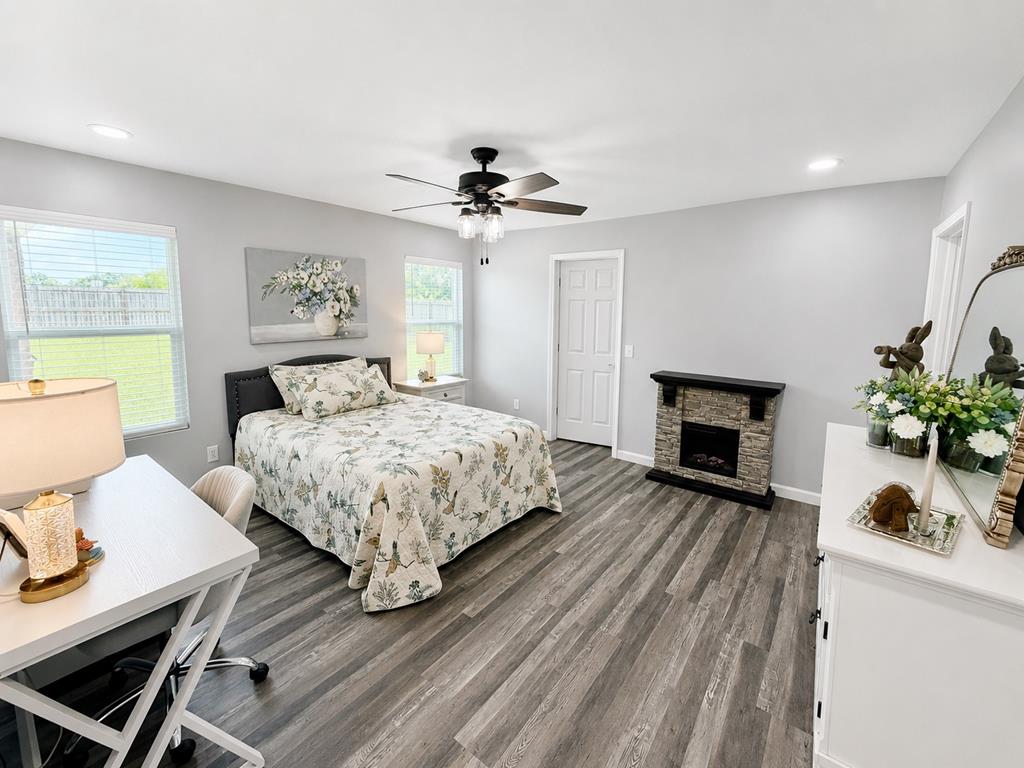 160 Northbrook Slocomb, AL 36375 - Photo 23 of 24