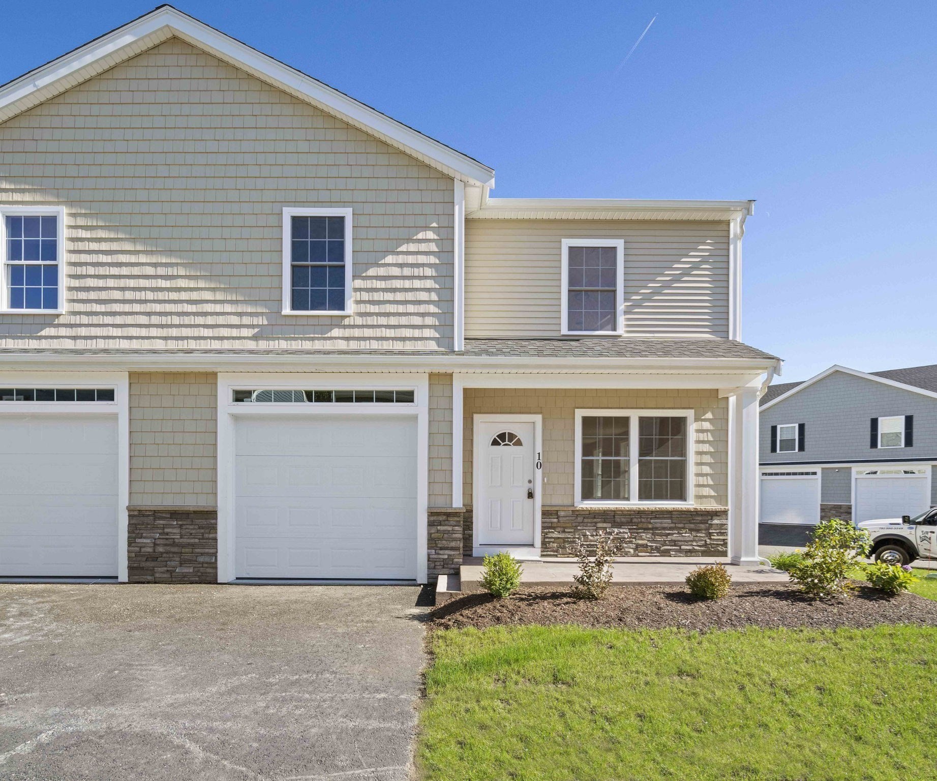 18 Toscano Way, Unit B Randolph, MA 02368 - Photo 4 of 42 Gallery Image 4