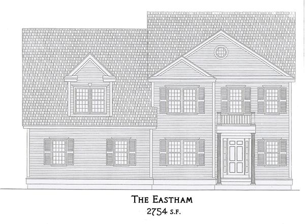 Lot 61 Rebecca Road Canton, MA 02021 - Photo 1 of 1 Gallery Image 1