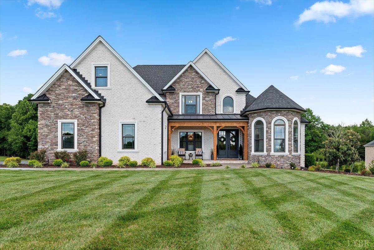 1598 Riley Run Road Forest, VA 24551 - Photo 1 of 59 Gallery Image 1