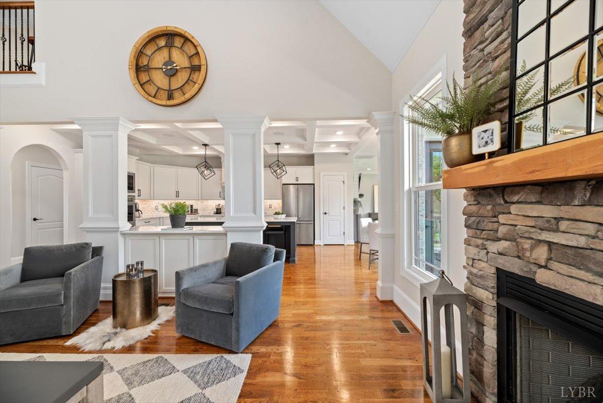 1598 Riley Run Road Forest, VA 24551 - Photo 12 of 59 Gallery Image 12