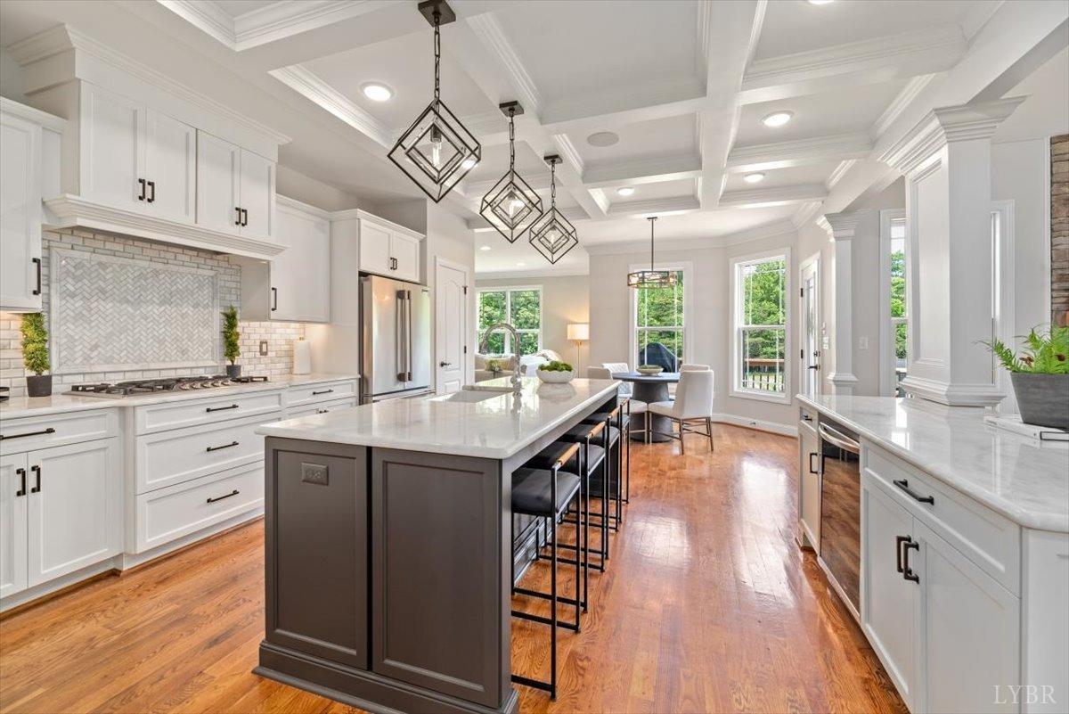 1598 Riley Run Road Forest, VA 24551 - Photo 18 of 59 Gallery Image 18