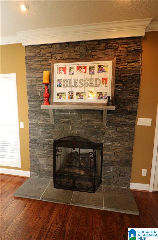 560 Creek Ridge Drive Riverside, AL 35135 - Photo 5 of 43
