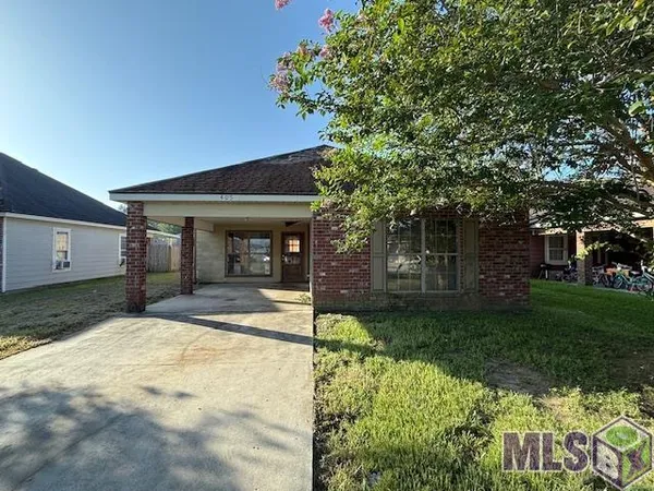 $119,000 | 405 Charlotte Drive, Patterson, LA 70392