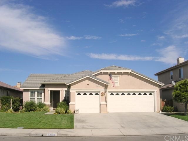 32166 Duclair Road Winchester, CA 92596 - Photo 1 of 1 Front of Duclair