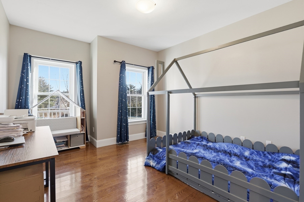 71 Regency Place North Andover, MA 01845 - Photo 18 of 42