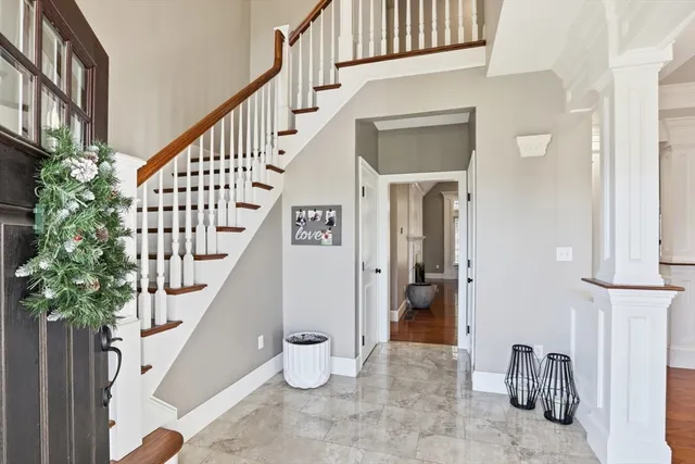 $2,650,000 | 71 Regency Place, North Andover, MA 01845