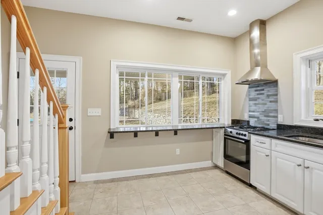 $2,650,000 | 71 Regency Place, North Andover, MA 01845