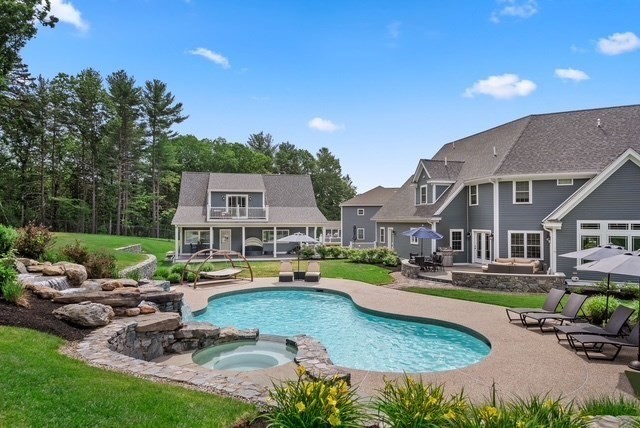 71 Regency Place North Andover, MA 01845 - Photo 37 of 42