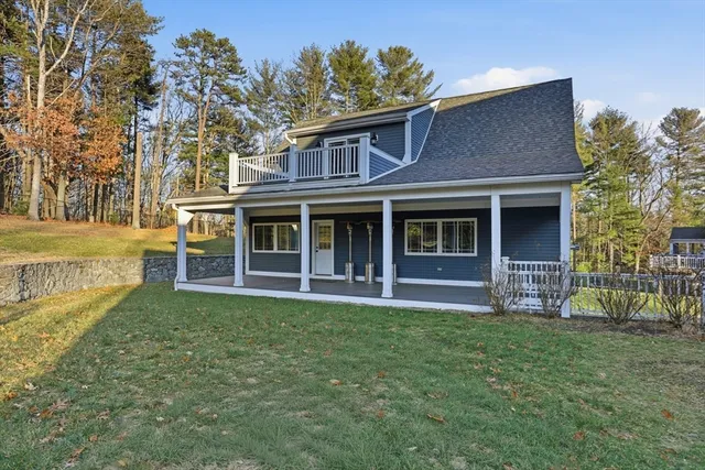 $2,650,000 | 71 Regency Place, North Andover, MA 01845
