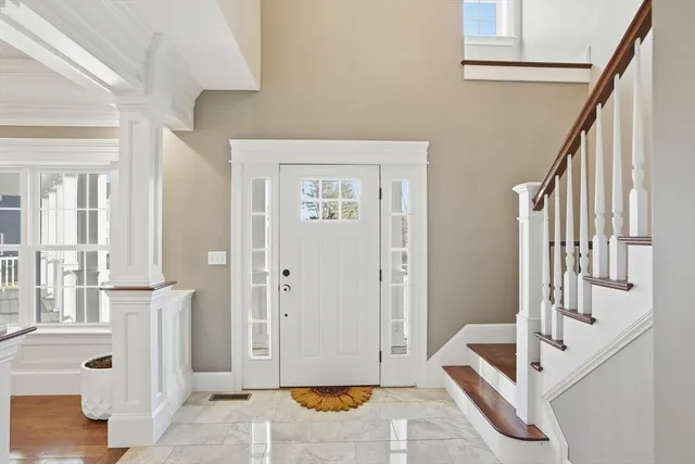 $2,650,000 | 71 Regency Place, North Andover, MA 01845