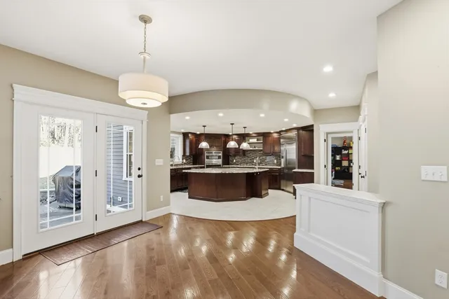 $2,650,000 | 71 Regency Place, North Andover, MA 01845