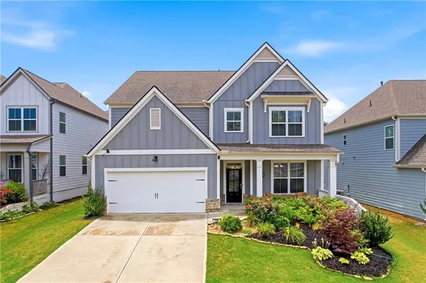 $2,975 | 196 Treeline Trail, Canton, GA 30115