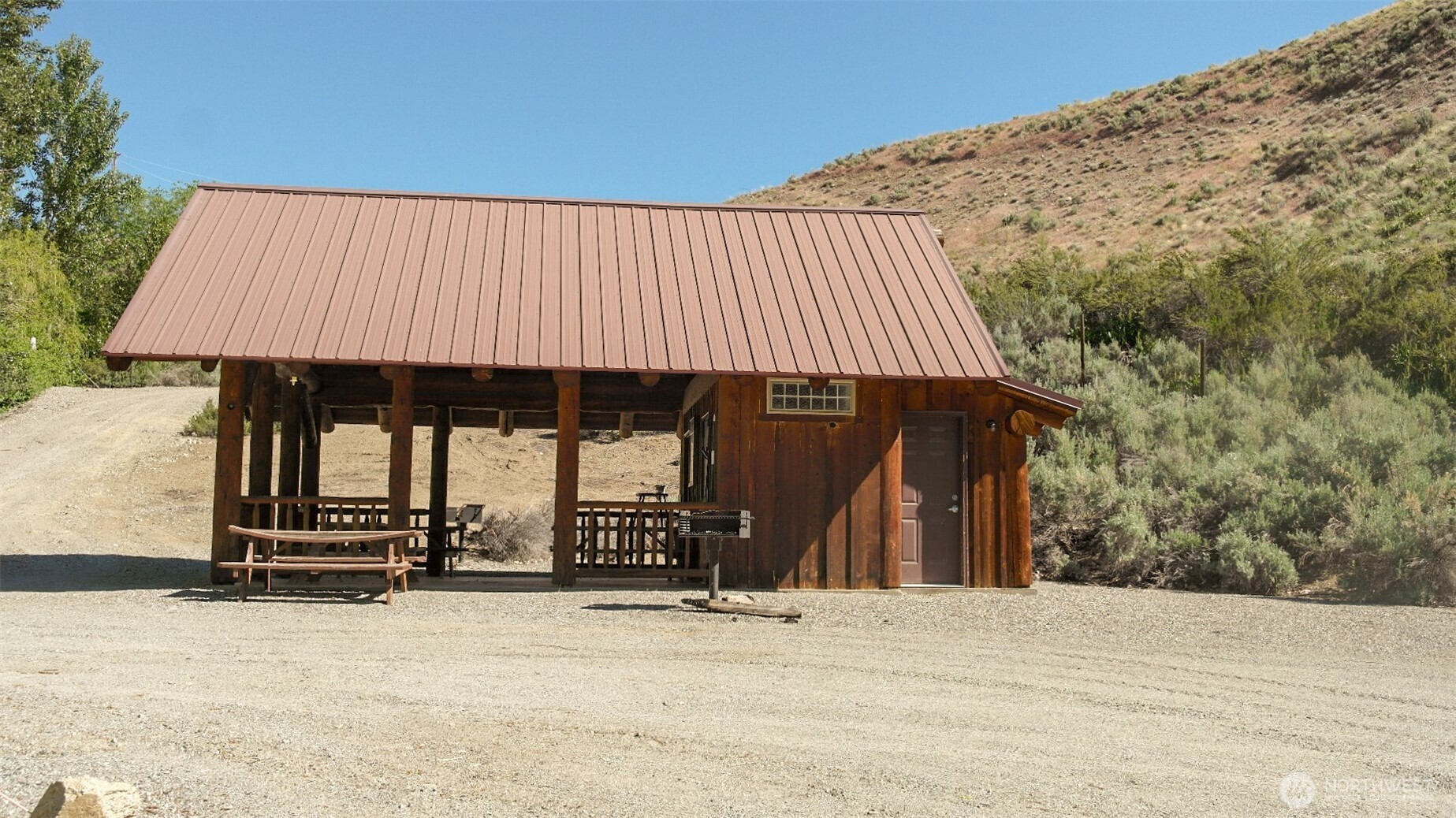 33 Avery Road Pateros, WA 98846 - Photo 36 of 38