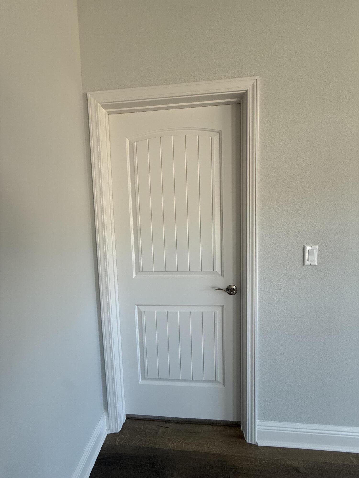 6013 Crocket Cove Crestview, FL 32539 - Photo 18 of 27 a view of front door