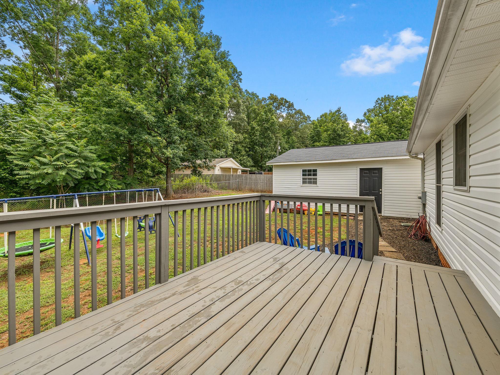 315 Double Bridge Road Boiling Springs, SC 29316 - Photo 30 of 38