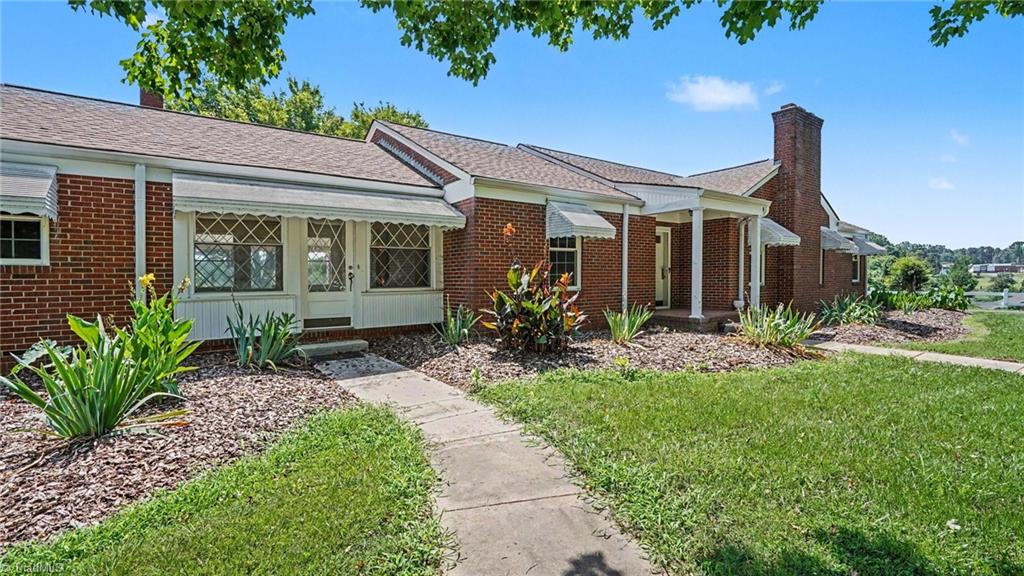 1940 Gold Hill Road Asheboro, NC 27203 - Photo 2 of 28