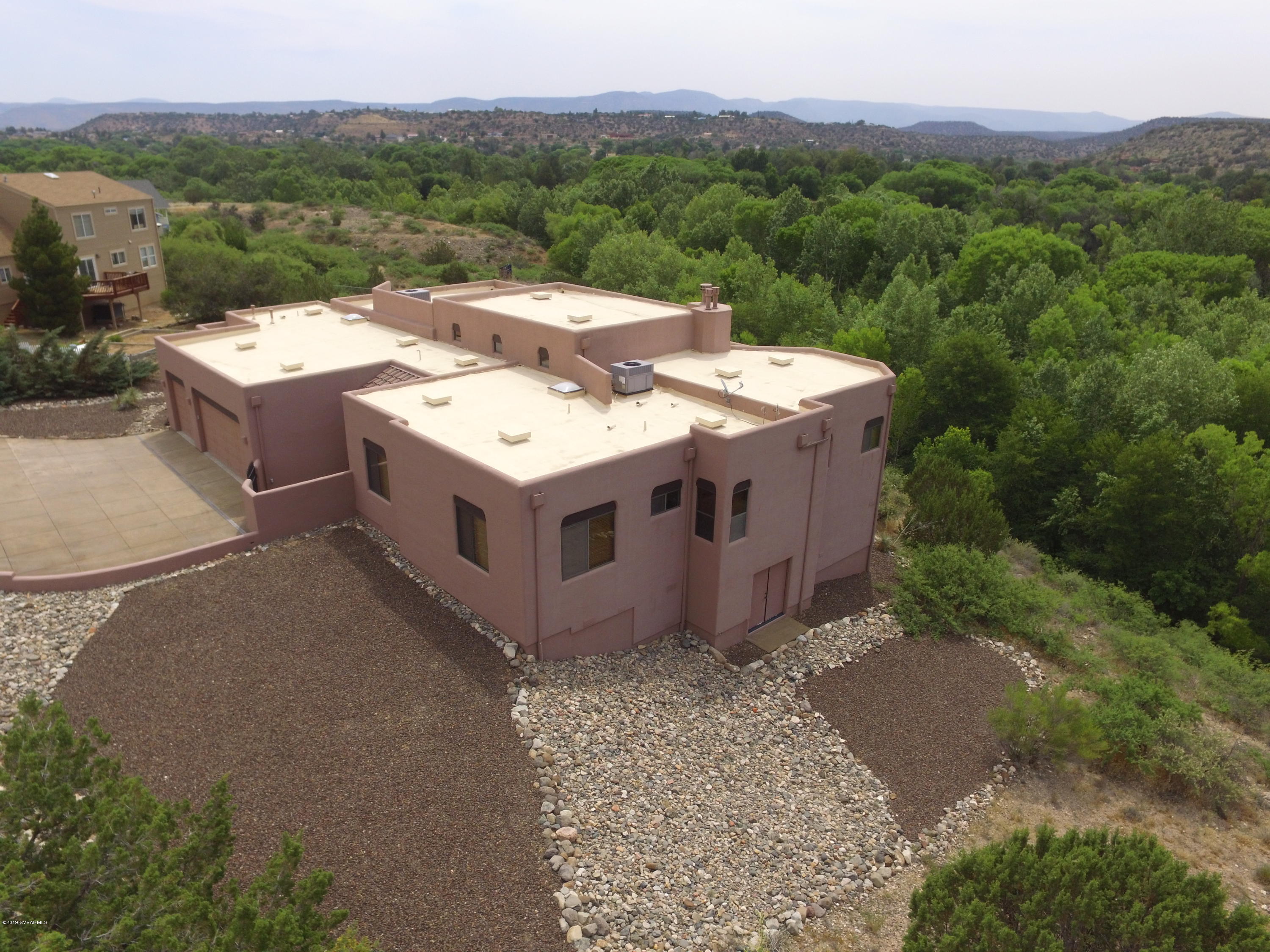 3535 Hidden Hollow Rimrock, AZ 86335 - Photo 28 of 43 DJI_0375