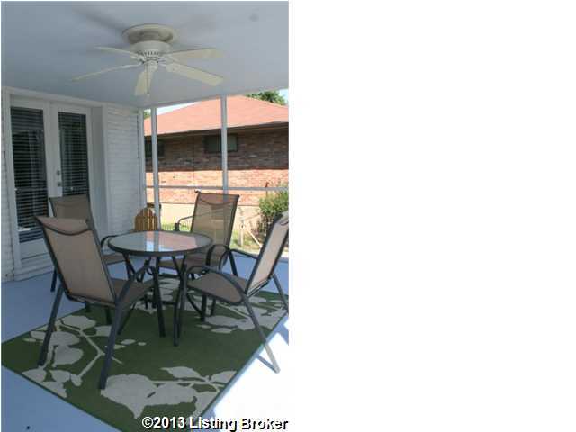 805 Perryman Road Louisville, KY 40207 - Photo 19 of 22 Additional Photo