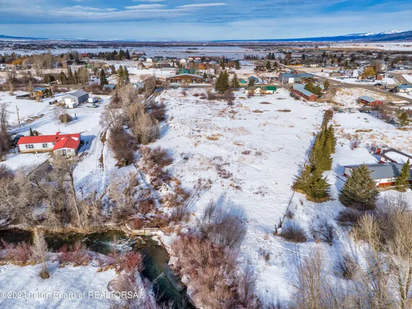 $599,000 | 150 West Dogwood Street, Victor, ID 83455