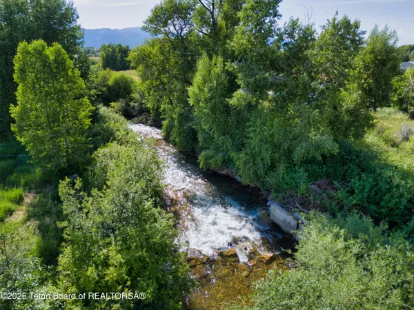 $599,000 | 150 West Dogwood Street, Victor, ID 83455