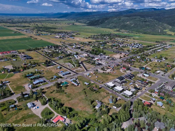 $599,000 | 150 West Dogwood Street, Victor, ID 83455