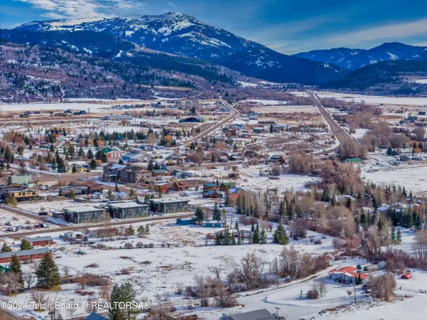 $599,000 | 150 West Dogwood Street, Victor, ID 83455