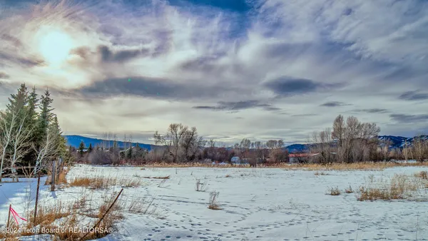 $599,000 | 150 West Dogwood Street, Victor, ID 83455