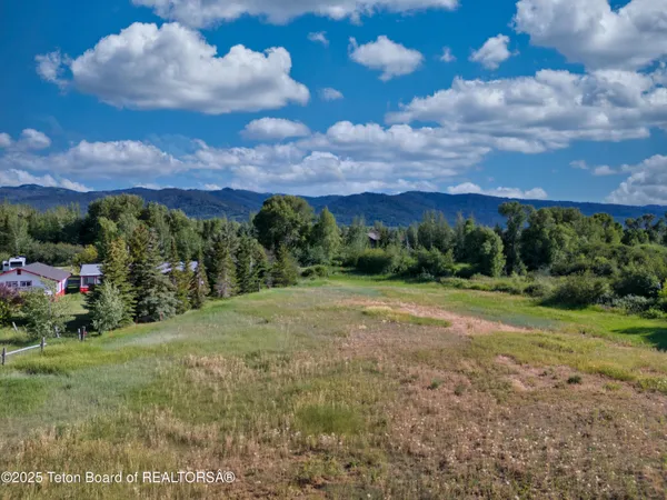 $599,000 | 150 West Dogwood Street, Victor, ID 83455