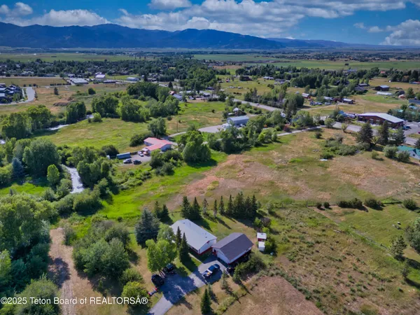 $599,000 | 150 West Dogwood Street, Victor, ID 83455