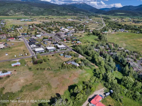 $599,000 | 150 West Dogwood Street, Victor, ID 83455