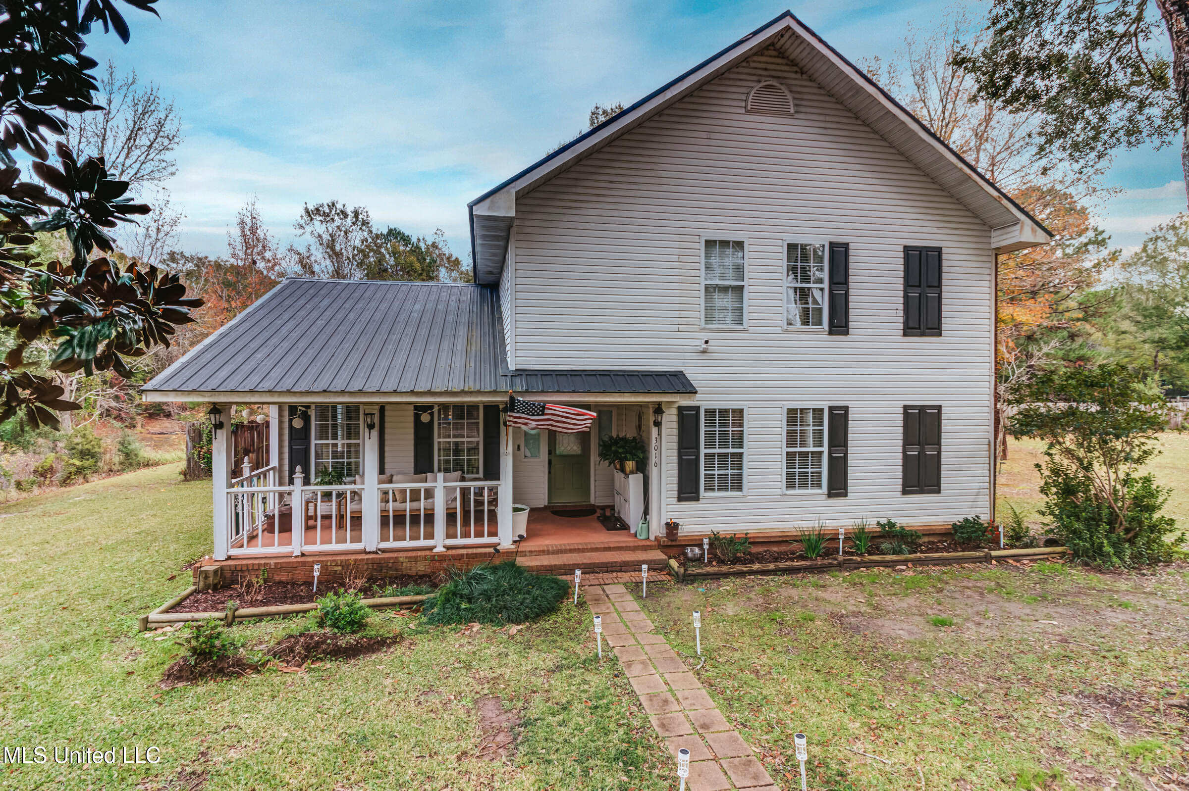 3016 Ed Parker Road Moss Point, MS 39562 - Photo 2 of 91 3016 Ed Parker Rd (57)