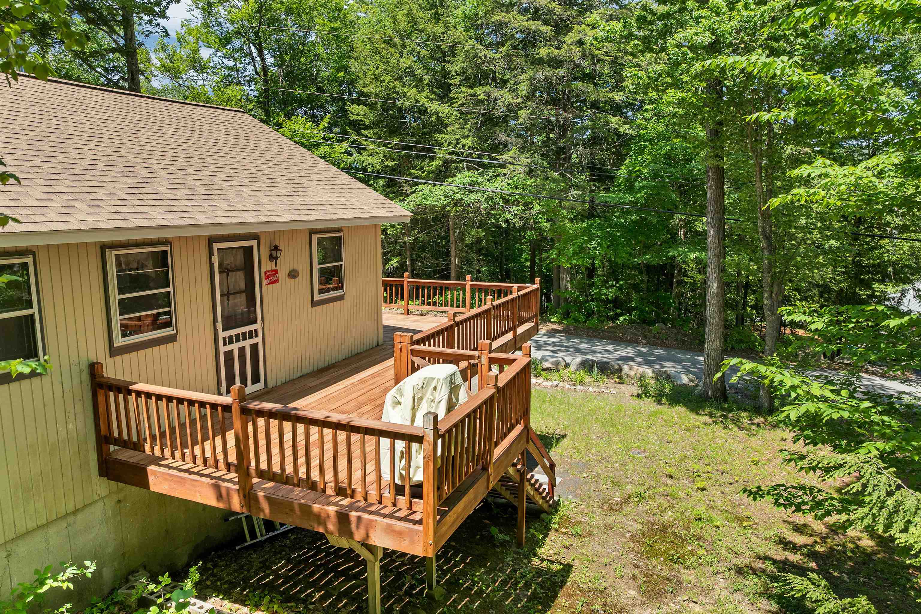 177 Alton Shores Road Alton, NH 03810 - Photo 4 of 21